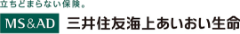 三井住友海上あいおい生命